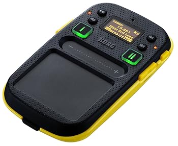 【中古】KORG シンセサイザー kaossilator 2 カオシレーター2 KO2|ハッピーストア藤岡