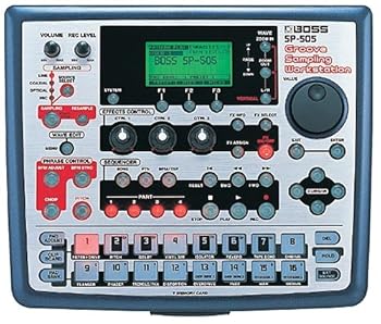 【中古】◆Roland◆ローランド◆SP-505 sampler サンプラー｜ハッピーストア藤岡 47,760円