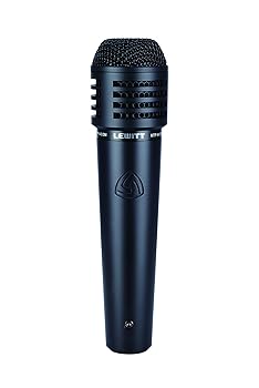 【中古】【正規輸入品】 Lewitt MTP440DM 楽器用 ダイナミック・マイク | ライブシリース?
