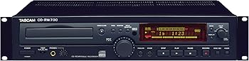 【中古】TASCAM CD-RW700|ハッピーストア藤岡