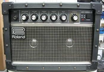 【中古】Roland / JC-20 Jazz Chorus|ハッピーストア藤岡