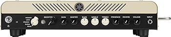【中古】ヤマハ YAMAHA THR Head モデリングギターアンプヘッド THR100H