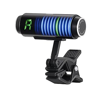 【中古】(非常に良い)KORG/SH-CS100 Sledgehammer Custom 100 Clip-On-Tuner コルグ クリップ・チューナー|ハッピーストア藤岡