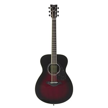 【中古】ヤマハ(YAMAHA) アコースティックギター FS830DSR｜ハッピーストア藤岡