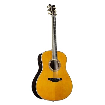 【中古】（非常に良い）ヤマハ トランスアコースティックギター LL-TA VT｜ハッピーストア藤岡