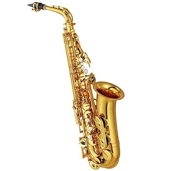【中古】ヤマハ YAMAHA アルトサックス YAS-62