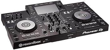 【中古】Pioneer DJ USB オールインワンDJシステム XDJ-RR｜ハッピーストア藤岡