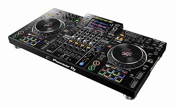 り*ゃ様 ⭐️お買得⭐️パイオニア⭐️XDJ-XZ⭐️おまけ付き⭐️美品USED 中古品】Pioneer DJ - XDJ-XZ