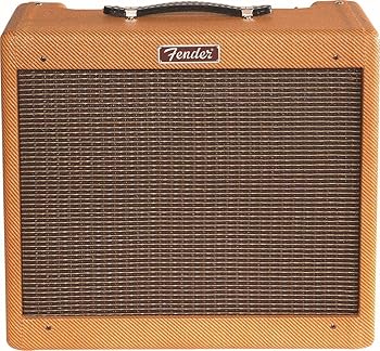 【中古】Fender フェンダー エレキギター用コンボアンプ Blues Junior? Lacquered Tweed, 100V JPN 真空管搭載