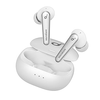 【中古】(非常に良い)Anker Soundcore Liberty Air 2 Pro(ワイヤレス イヤホン Bluetooth 対応)【完全ワイヤレスイヤホン / Bluetooth5.0対応 / ウルトラノイズキャ|ハッピーストア藤岡