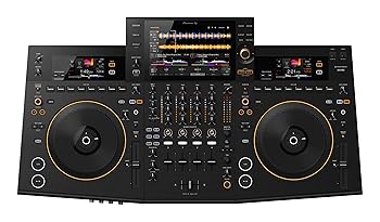 【中古】Pioneer DJ プロフェッショナルオールインワンDJシステム OPUS-QUAD｜ハッピーストア藤岡