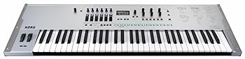 【中古】KORG コルグ/OPSIX SE Platinum 61鍵FMシンセサイザー