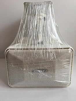 【中古】Bose スピーカーシステム101MMW
