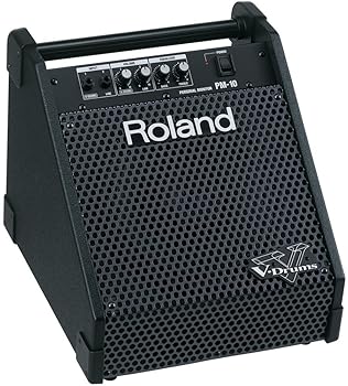 【中古】Roland パーソナル・モニター PM-10｜ハッピーストア藤岡