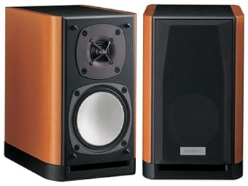 【中古】ONKYO スピーカーシステム （2台1組） D-112E