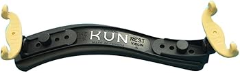 【中古】KUN(クン) バイオリン肩当て Original(オリジナル) 3/4-1/2