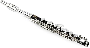 【中古】ヤマハ YAMAHA ピッコロ スタンダード YPC-32