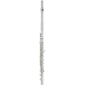 【中古】ヤマハ YAMAHA フルート プロフェッショナル YFL-517 Finesse～フィネス～