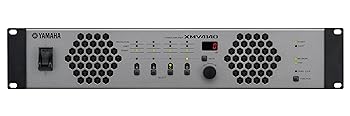 【中古】ヤマハ YAMAHA パワーアンプリファイアー XMV4140｜ハッピーストア藤岡