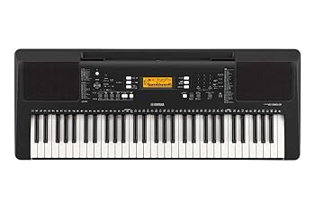 【中古】ヤマハ YAMAHA 電子キーボード PORTATONE ポータトーン PSR-E363|ハッピーストア藤岡
