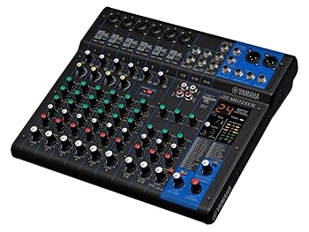 【中古】ヤマハ YAMAHA ミキシングコンソールMG12XUK｜ハッピーストア藤岡