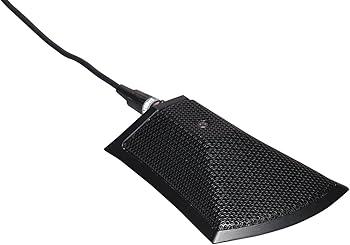 【中古】PEAVEY PSM3 Black バウンダリーコンデンサーマイク 【国内置き目品】