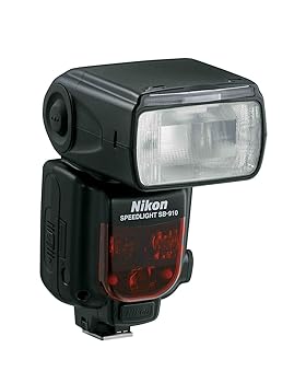 【中古】Nikon SB-910 スピードライト・エレクロニックフラッシュ 4809 並行輸入品