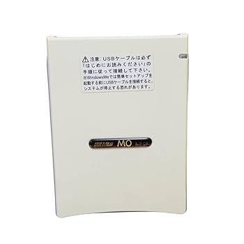 【中古】（人並み外れたに似つかわしい）緩衝装置置き目 USB2.0相応う外後ばらいパウダーコンパクトGIGAMO運転MO-1300U2