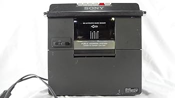 【中古】SONY ソニー TCM-1390 テレコ 言語学、英語受けつたえるなど 【premium vintage】