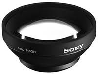 【中古】SONY テレコンバージョンレンズ VCL-1452H