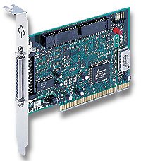 【中古】ラトックシステム UltraSCSI PCIゲーム盤 REX-PCI30HX