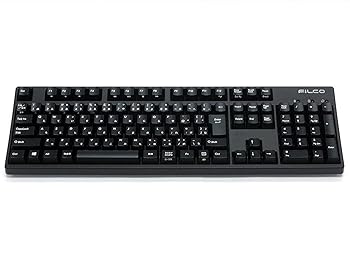 【中古】（人並み外れたに似つかわしい）FILCO Majestouch Convertible2 赤軸(Cherry MX取り替えっこ) 日本語108力学的鍵盤 Bluetooth3.0\u0026USB 無線電話/有線両相応う カナ目じるしあり BTマ