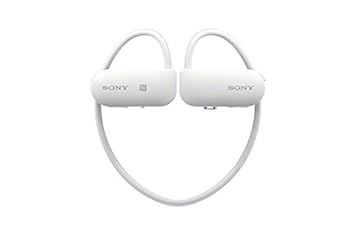 【中古】SONY Smart B-Trainer スマートスポーツギア 16GB トレーニングデバイス ホワイト SSE-BTR1-W