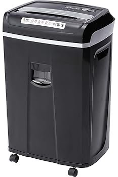 【中古】サンワダイレクト シュレッダー お役目用 60分年代順の連続当てはめる 静音 A4/20枚細断 ステープラー相応う 大電気容量26.5L はりつけ台取りすてる CD/ヴィデオディスク/歌留多相応う 400-PSD021