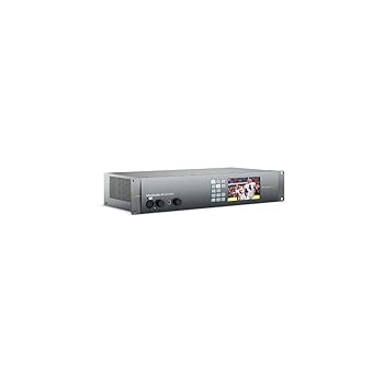 【中古】Blackmagic Design UltraStudio 4K Extreme 3 Thunderbolt 3接続対応 003857