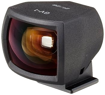 【中古】RICOH GR DIGITAL用 外の方ファインダ GV-1 [並行輸入品]