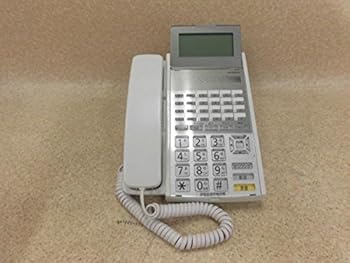 【中古】（人並み外れたに似つかわしい）HI-24F-TELPFA 日立 HI 24名取り草停電多役立つこと電話