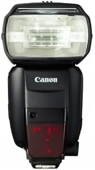 【中古】Canon Speedlite 600EX-RT [並行輸入品]