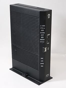 【中古】（人並み外れたに似つかわしい）東日本電信電話を掛ける ひかり電話を掛ける相応うホームゲートウェイ PR-500MI（GE-PON-ONU）