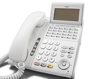【中古】DTL-24PD-1D(WH)