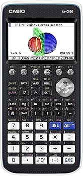 【中古】「非常に良い」カシオ計算機 カシオ 電卓10桁 グラフ関数 FX-CG50 [並行輸入品] グラフ関数電卓 fx-CG50-N [10桁] CASIO｜カシオ 通販 | ビックカメラ.com