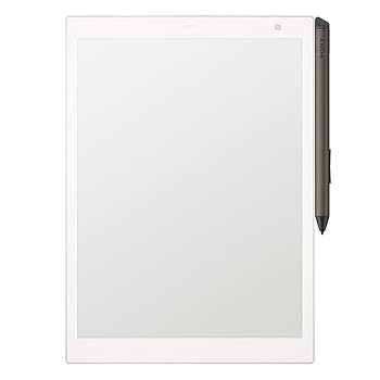 【中古】ソニー デジタル調査報告 (A5 大きさ) DPT-CP1 [国内定め事品]