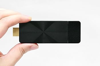 【中古】EZCast Pro 2（イージーキャストプロツー）【日本語版】【技適目じるし手に入れる済み】