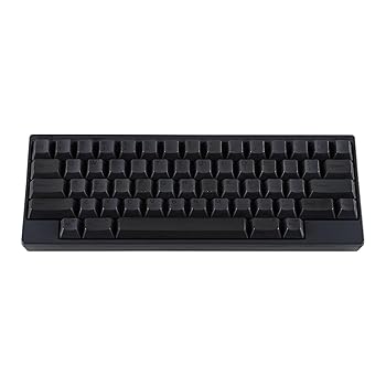 【中古】PFU Bluetooth 鍵盤 HHKB Professional HYBRID Type -S 英語取り合わせ ／ 墨