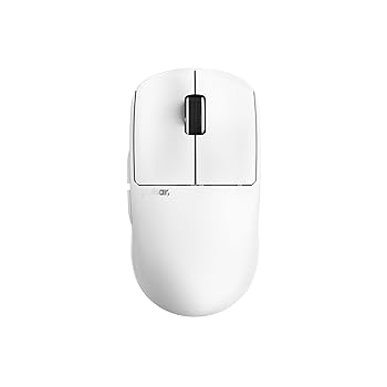 【中古】（人並み外れたに似つかわしい）Pulsar Gaming Gears X2 CrazyLight 無線電話 ゲーミングマウス 超軽さ 35瓦 1ms 32000 DPI Optical swhich XS-1 Flagship Sensor 国内正
