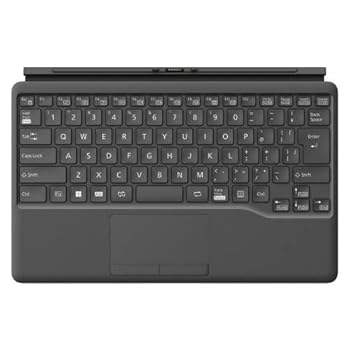 【中古】富士通 鍵盤 FMV LOOX 専用 FUJITSU FMV-NKB51