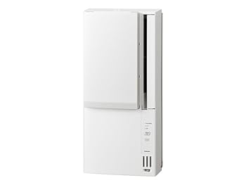 【中古】コロナ ReLaLa ウインドエアコン 冷暖房兼用 CWH-A1823R-W 72,578円