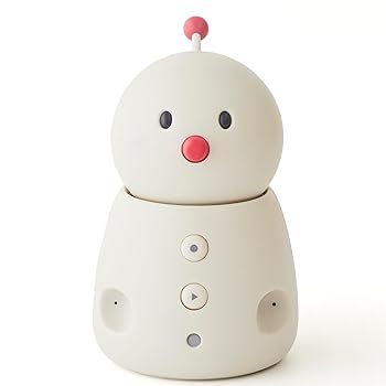 【中古】BOCCO emo LTEひな形 Powered by ネコリコ 一揃い（本体＋周囲の状況検出器）Wi-Fi不必要 老いらく者見守り客あしらい「ネコリコチャンネル」相応うひな形