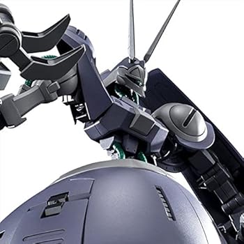 【中古】ＨＧ 1/144 バウンド・ドック（ゲーツ・キャパ専用機） 11,616円