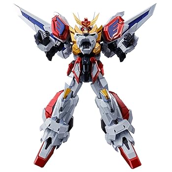 【中古】SMP ALTERNATIVE DESTINY 勇者エクスカイザー キングエクスカイザー (1個入) 食玩・チューインガム (勇者エクスカイザー)